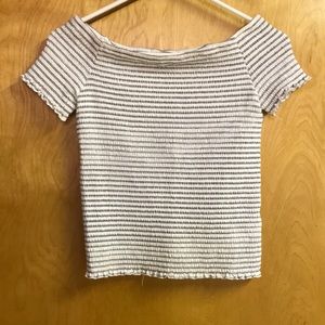Striped Tee